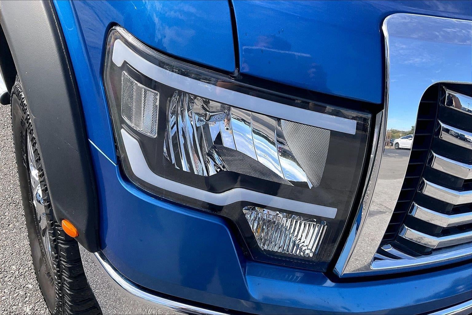 2010 Ford F-150 XL