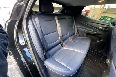 2023 Chevrolet Bolt EUV Premier