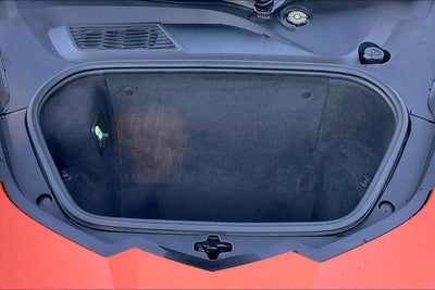 2020 Chevrolet Corvette Stingray 1LT