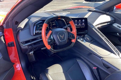 2020 Chevrolet Corvette Stingray 1LT