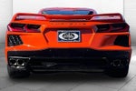 2020 Chevrolet Corvette Stingray 1LT