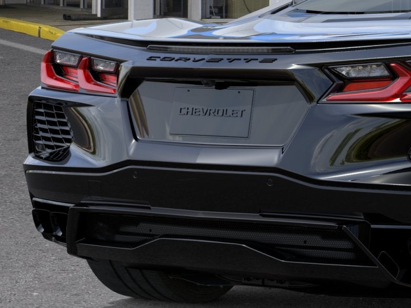 2027 Chevrolet Corvette Stingray 1LT