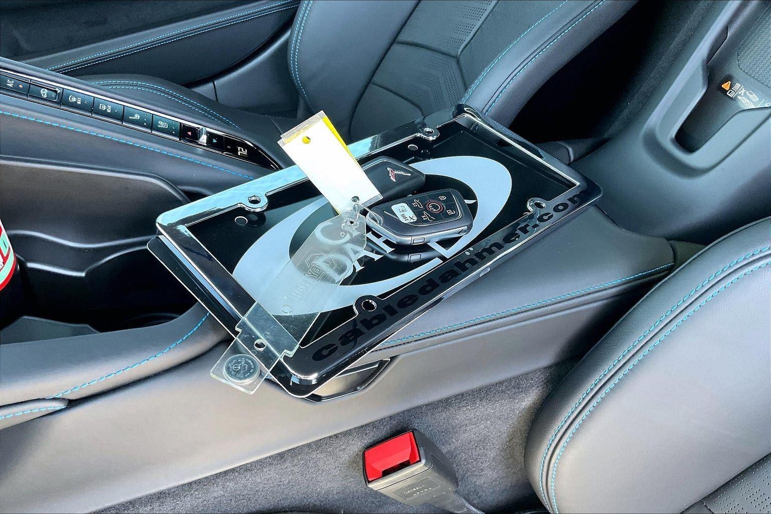 2025 Chevrolet Corvette Z06 3LZ