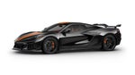 2027 Chevrolet Corvette Z06 3LZ