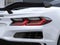 2027 Chevrolet Corvette Z06 3LZ