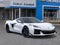2027 Chevrolet Corvette Z06 3LZ