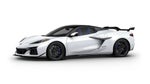 2027 Chevrolet Corvette Z06 3LZ