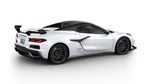 2027 Chevrolet Corvette Z06 3LZ