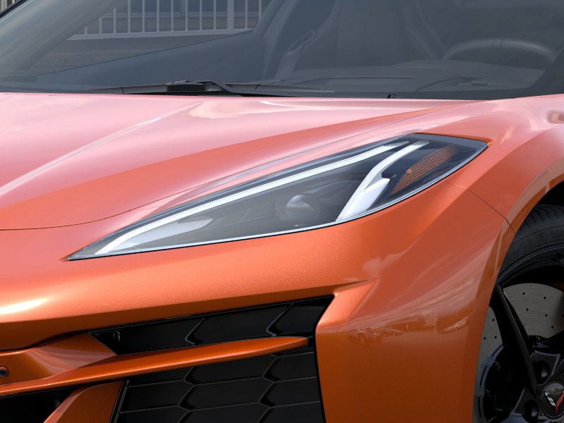 2026 Chevrolet Corvette E-Ray 3LZ