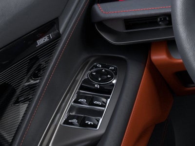 2026 Chevrolet Corvette E-Ray 3LZ