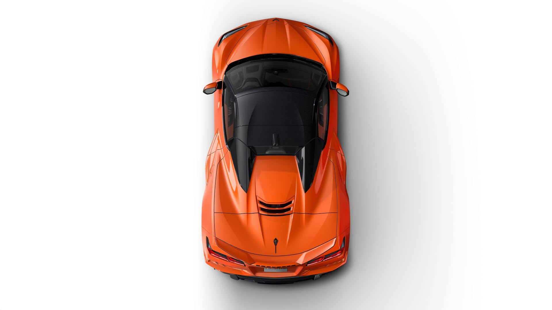 2026 Chevrolet Corvette E-Ray 3LZ