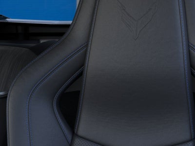 2027 Chevrolet Corvette Grand Sport 2LT