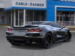 2027 Chevrolet Corvette Grand Sport 3LT