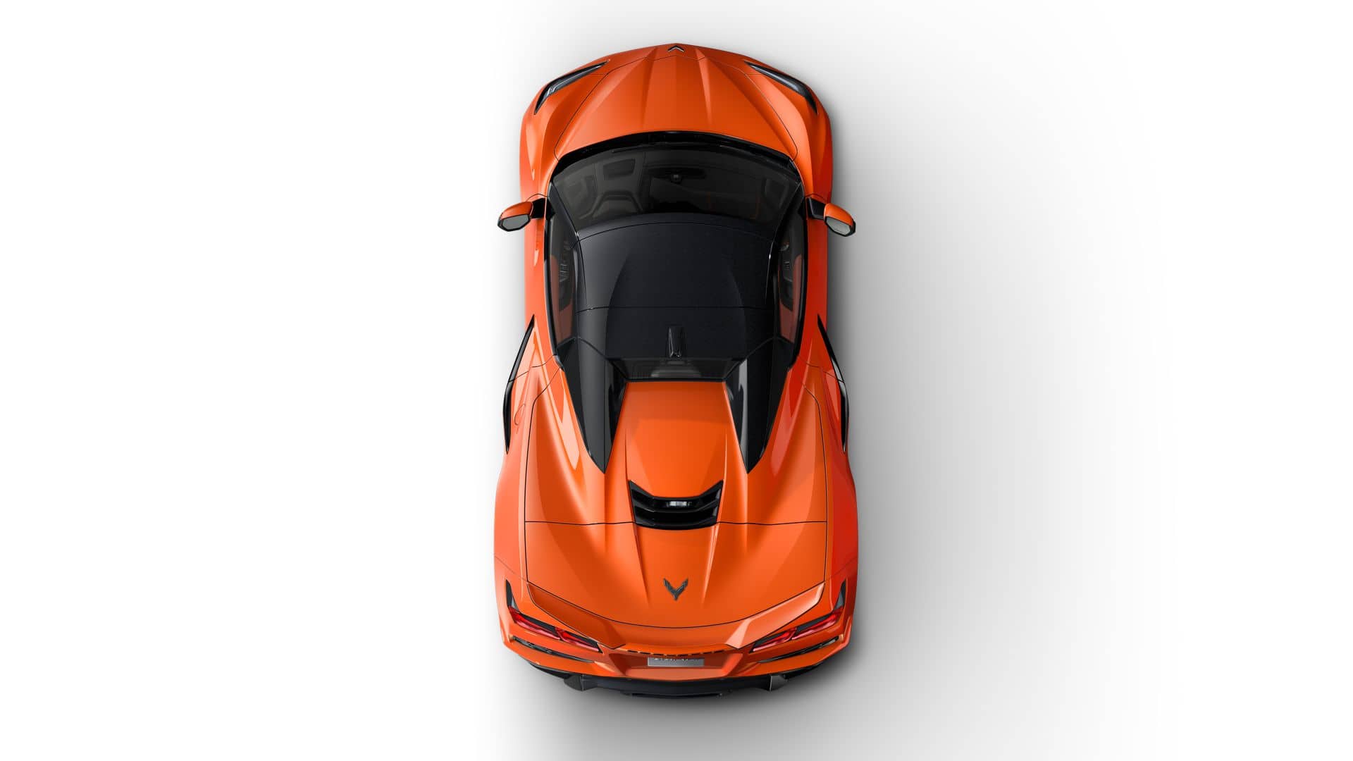 2027 Chevrolet Corvette Grand Sport X 3LT