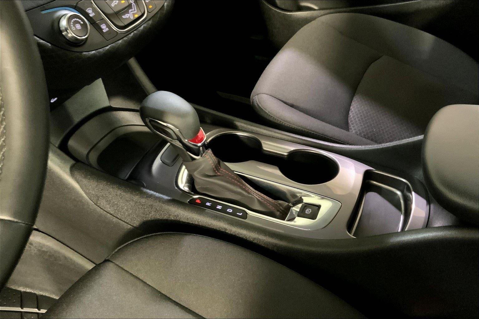 2023 Chevrolet Malibu RS