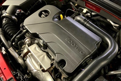 2023 Chevrolet Malibu RS