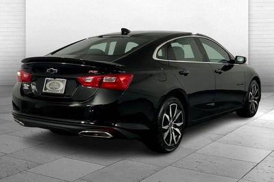 2023 Chevrolet Malibu RS