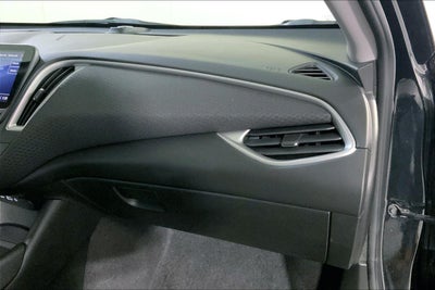 2023 Chevrolet Malibu RS