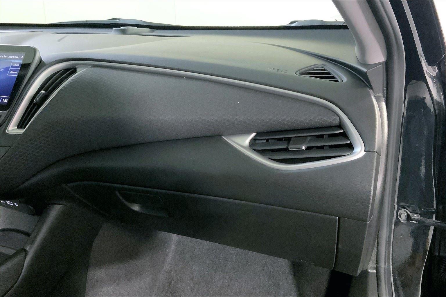 2023 Chevrolet Malibu RS