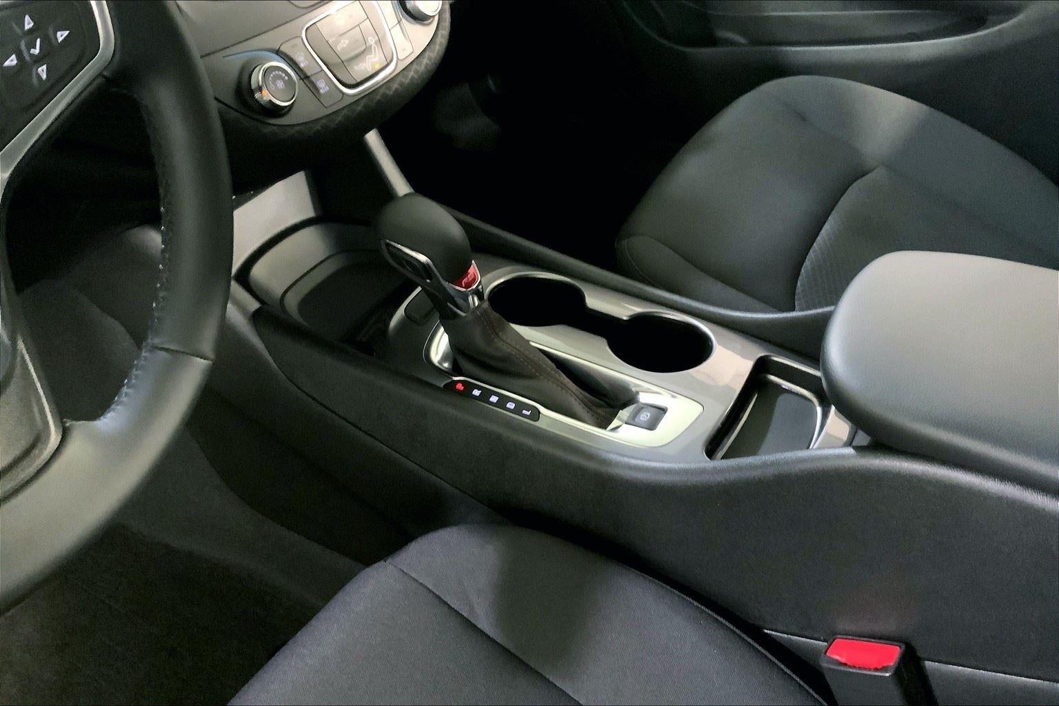 2023 Chevrolet Malibu RS