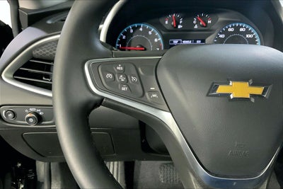 2023 Chevrolet Malibu RS