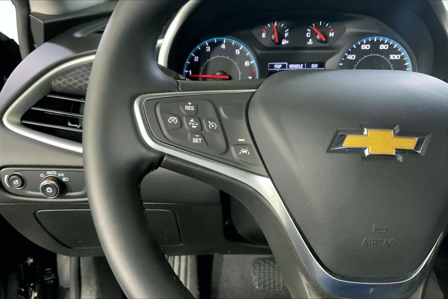 2023 Chevrolet Malibu RS