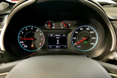 2023 Chevrolet Malibu RS