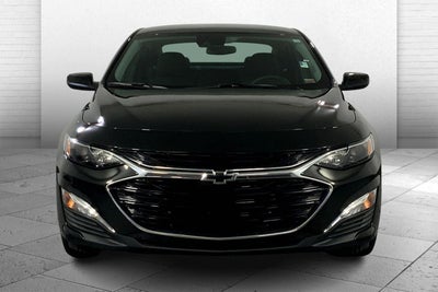 2023 Chevrolet Malibu RS