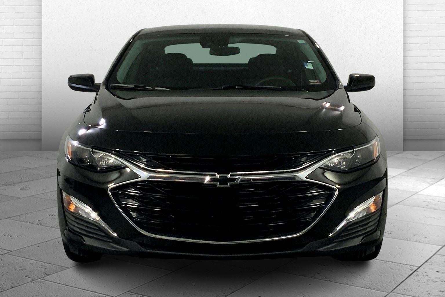 2023 Chevrolet Malibu RS