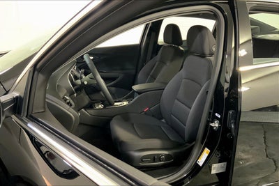 2023 Chevrolet Malibu RS