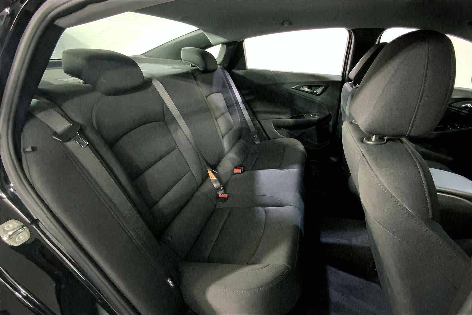 2023 Chevrolet Malibu RS