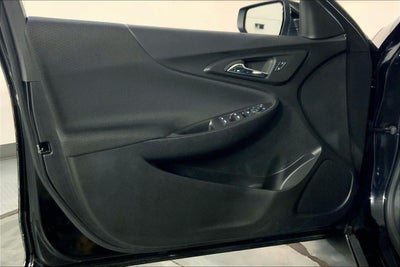 2023 Chevrolet Malibu RS