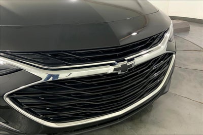 2023 Chevrolet Malibu RS