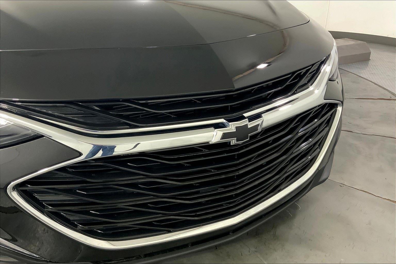 2023 Chevrolet Malibu RS