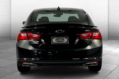 2023 Chevrolet Malibu RS