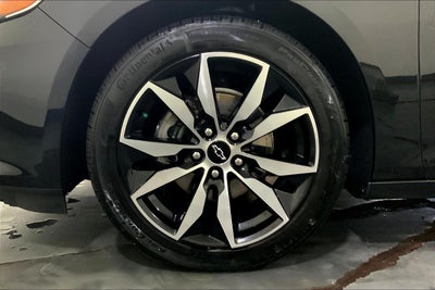 2023 Chevrolet Malibu RS