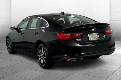 2023 Chevrolet Malibu RS