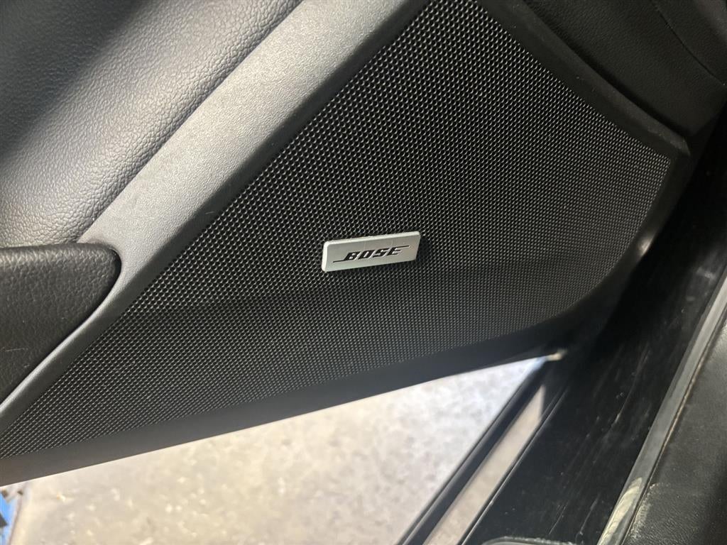 2019 Cadillac CTS Luxury RWD