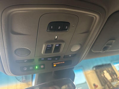 2019 Cadillac CTS Luxury RWD