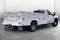 2020 Chevrolet Silverado 3500 HD Chassis Cab Work Truck