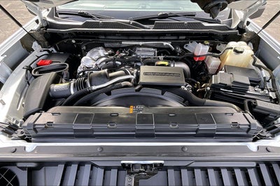 2023 Chevrolet Silverado 2500 HD LT