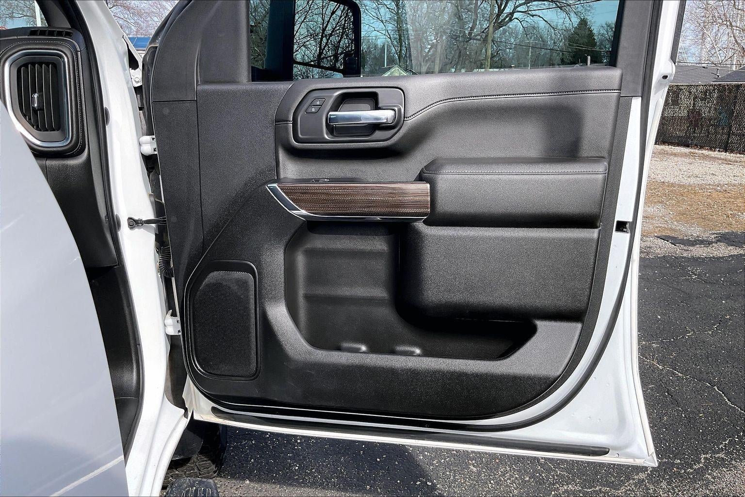 2023 Chevrolet Silverado 2500 HD LT