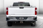 2023 Chevrolet Silverado 2500 HD LT