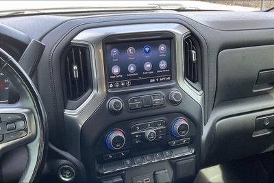 2023 Chevrolet Silverado 2500 HD LT