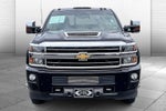 2019 Chevrolet Silverado 3500 HD High Country