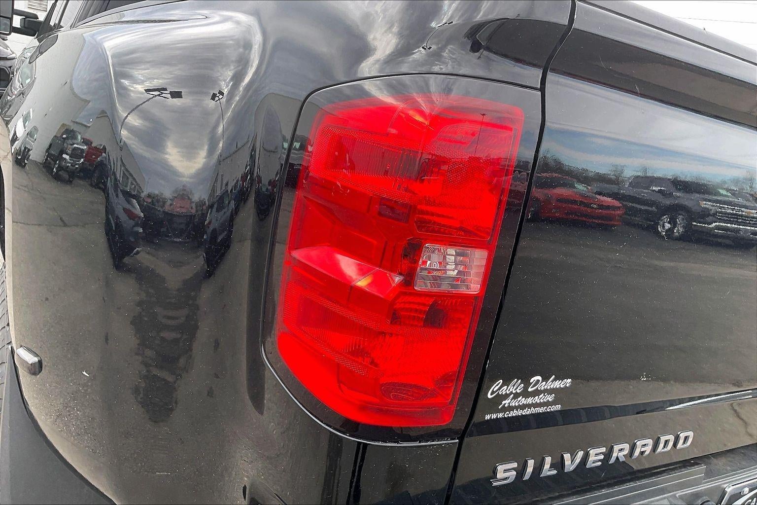 2019 Chevrolet Silverado 3500 HD High Country
