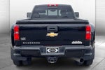 2019 Chevrolet Silverado 3500 HD High Country