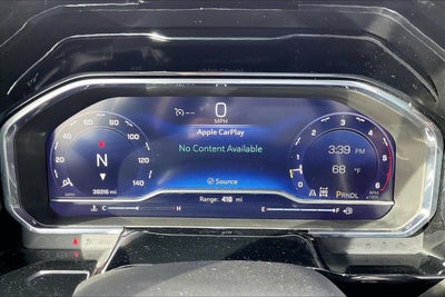 2024 Chevrolet Silverado 3500 HD High Country