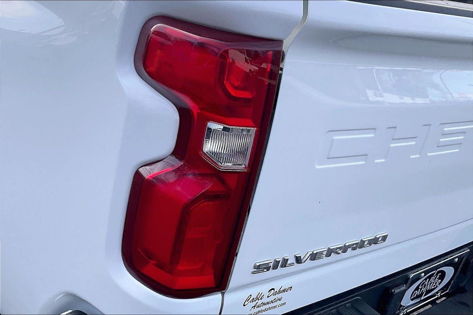 2024 Chevrolet Silverado 3500 HD High Country