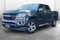 2015 Chevrolet Colorado 4WD Z71